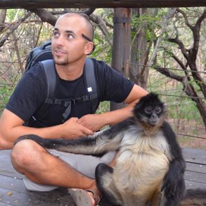 Meet your Posher, Dillon